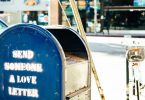 Ankunft der E-Mail-Bewerbung sicherstellen: Briefkasten
