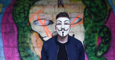 Anonyme Bewerbung: Anonymus